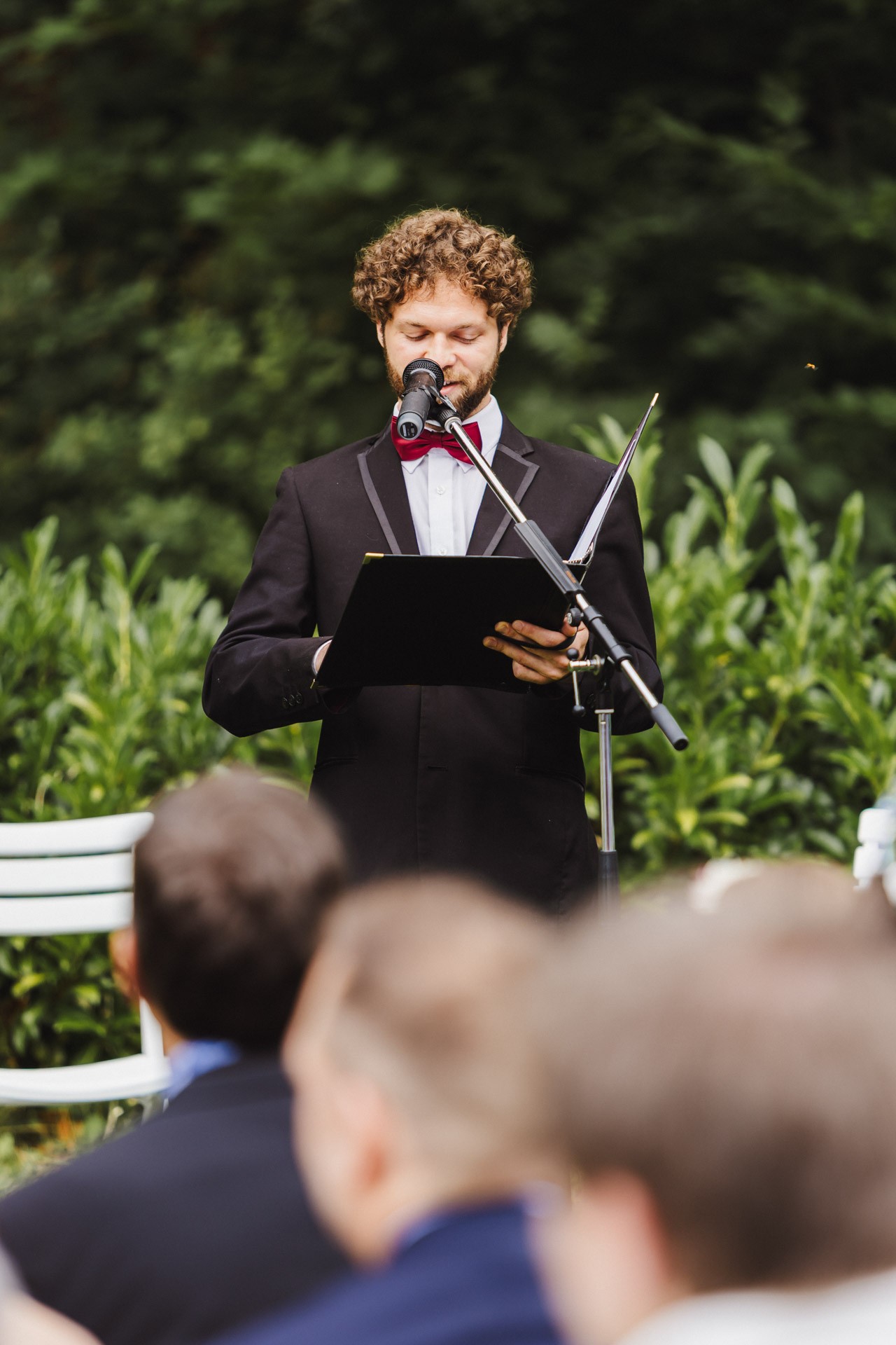 Hochzeitsfoto einer Hochzeitsreportage in der Schössersmühle in Thüringen, fotografiert vom Hochzeitsfotograf Andreas Balg, www.bilderdiesprechen.de