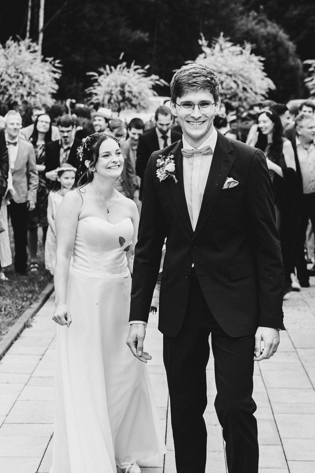 Hochzeitsfoto einer Hochzeitsreportage in der Schössersmühle in Thüringen, fotografiert vom Hochzeitsfotograf Andreas Balg, www.bilderdiesprechen.de