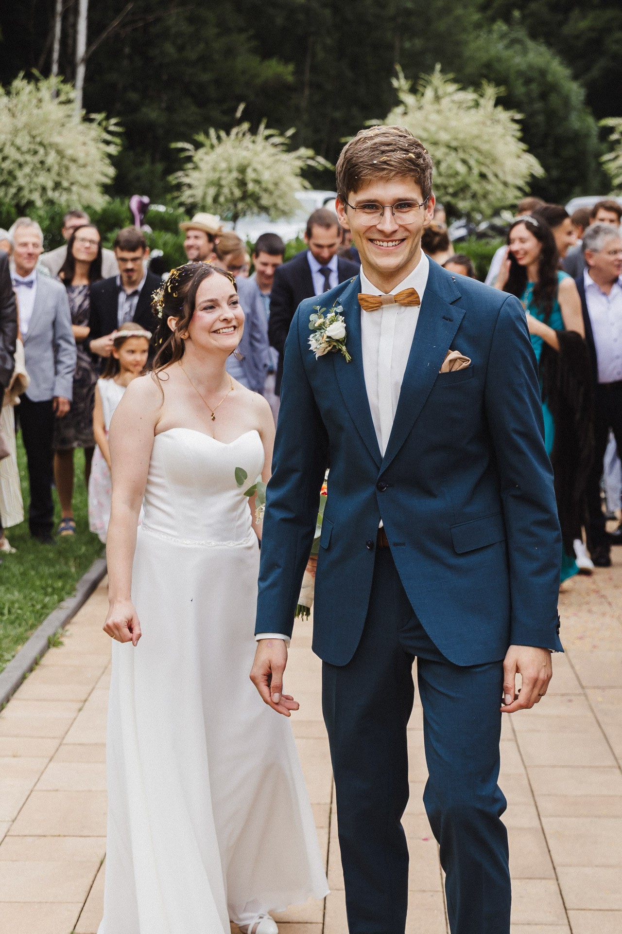 Hochzeitsfoto einer Hochzeitsreportage in der Schössersmühle in Thüringen, fotografiert vom Hochzeitsfotograf Andreas Balg, www.bilderdiesprechen.de