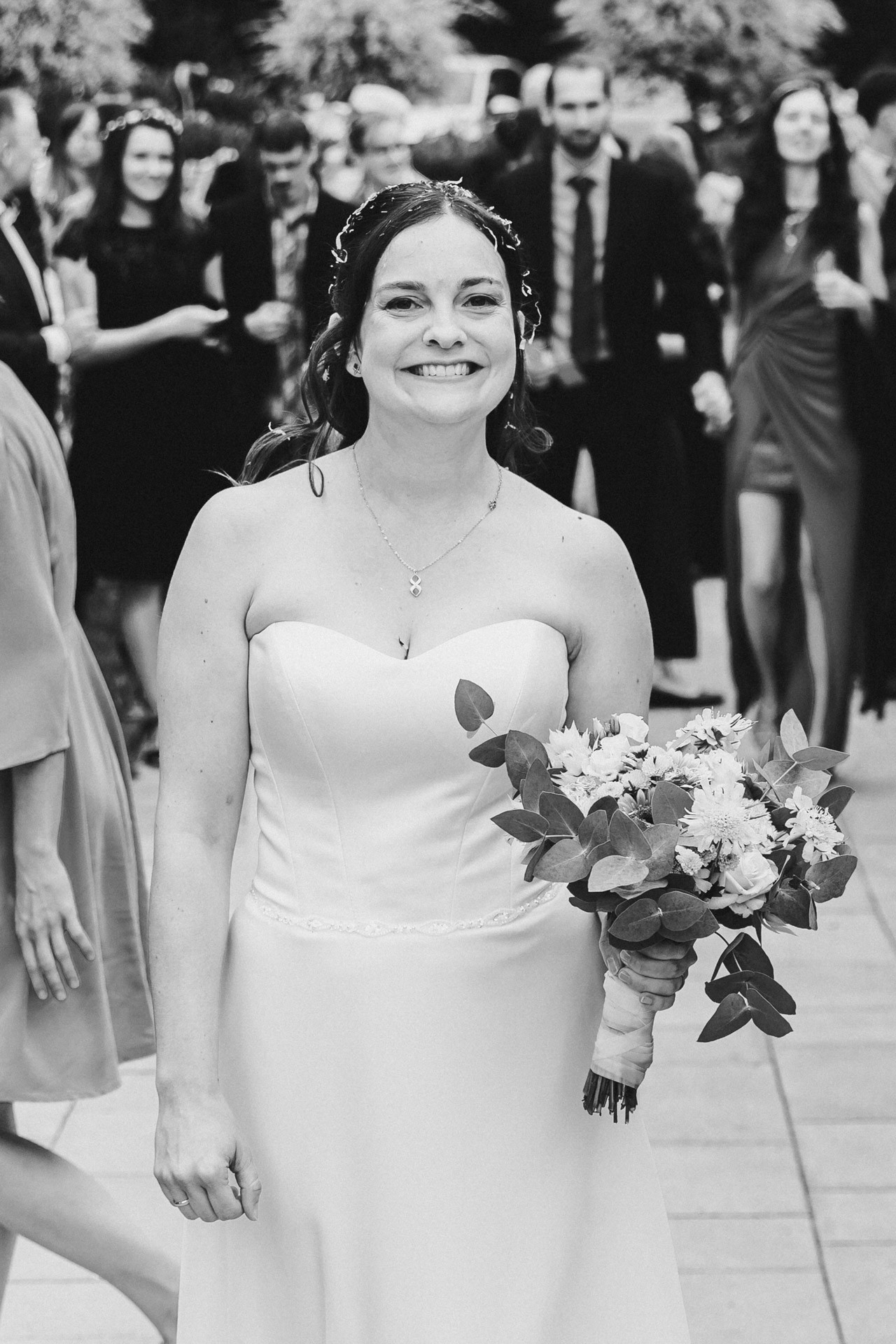 Hochzeitsfoto einer Hochzeitsreportage in der Schössersmühle in Thüringen, fotografiert vom Hochzeitsfotograf Andreas Balg, www.bilderdiesprechen.de