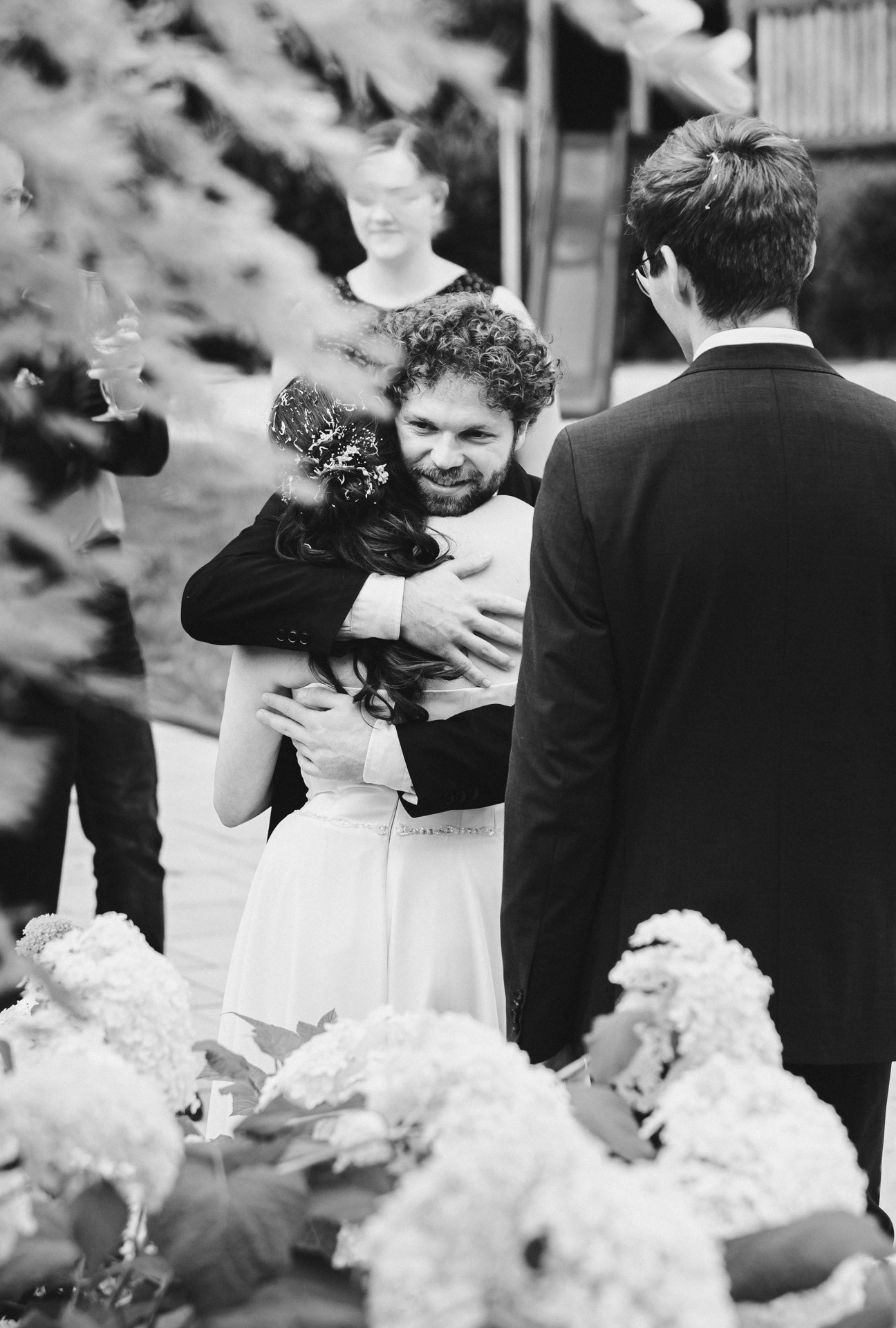 Hochzeitsfoto einer Hochzeitsreportage in der Schössersmühle in Thüringen, fotografiert vom Hochzeitsfotograf Andreas Balg, www.bilderdiesprechen.de