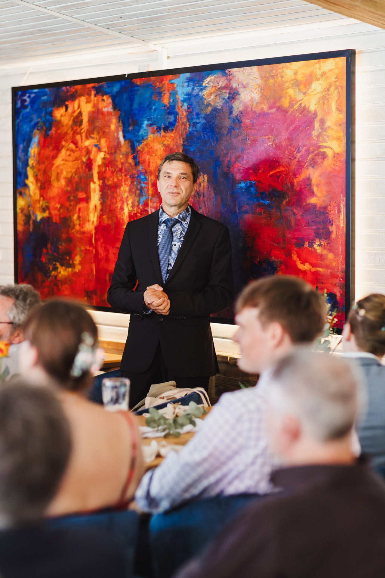 Hochzeitsfoto einer Hochzeitsreportage in der Schössersmühle in Thüringen, fotografiert vom Hochzeitsfotograf Andreas Balg, www.bilderdiesprechen.de