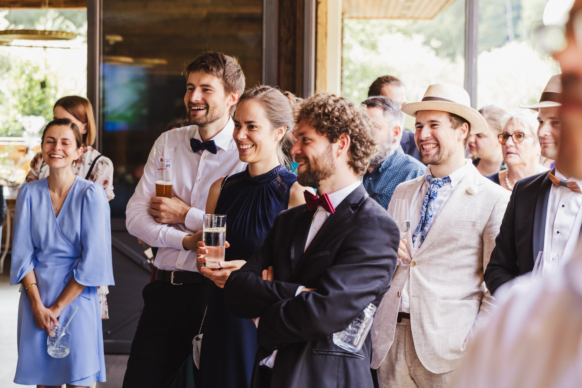 Hochzeitsfoto einer Hochzeitsreportage in der Schössersmühle in Thüringen, fotografiert vom Hochzeitsfotograf Andreas Balg, www.bilderdiesprechen.de