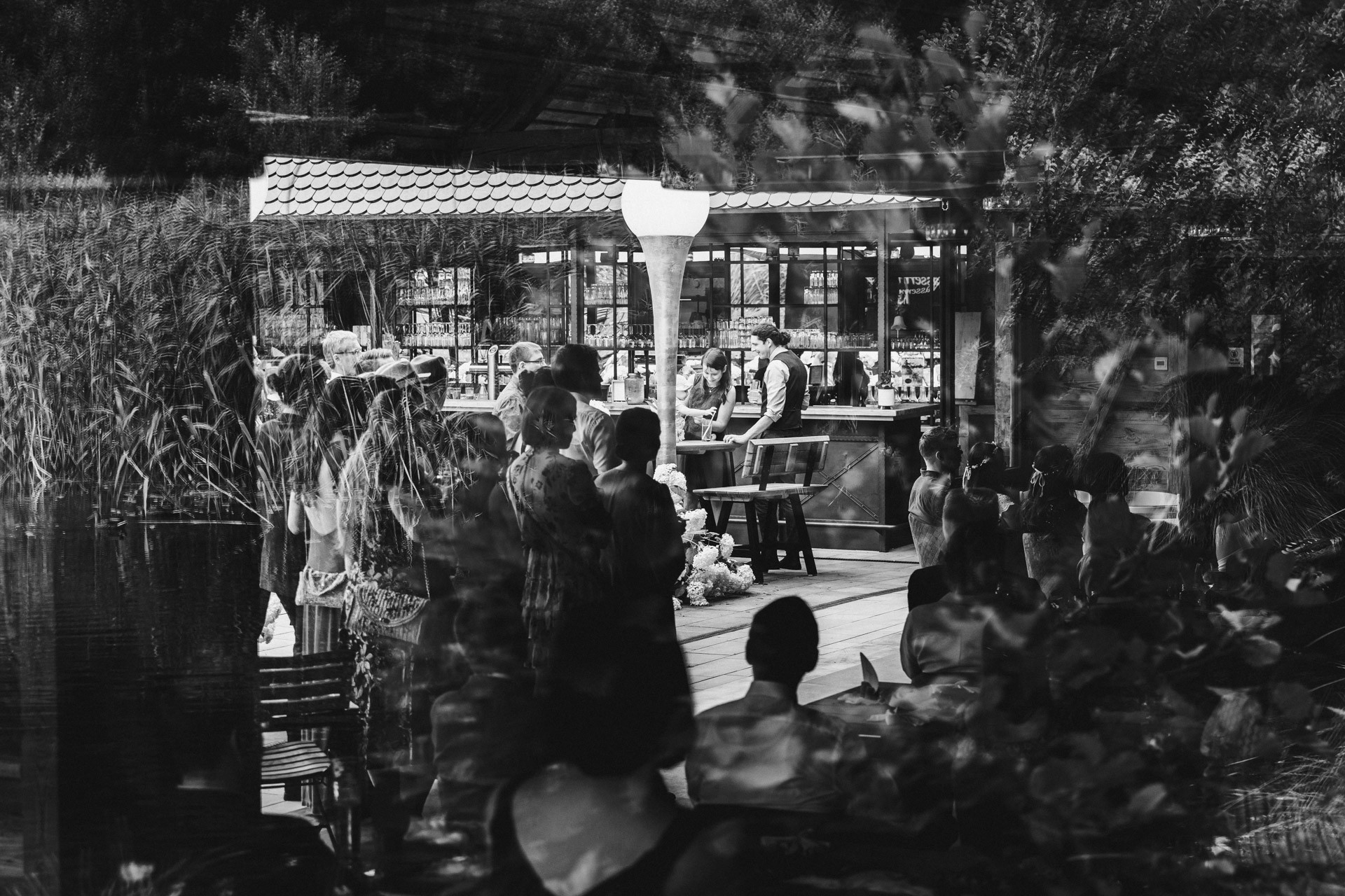 Hochzeitsfoto einer Hochzeitsreportage in der Schössersmühle in Thüringen, fotografiert vom Hochzeitsfotograf Andreas Balg, www.bilderdiesprechen.de