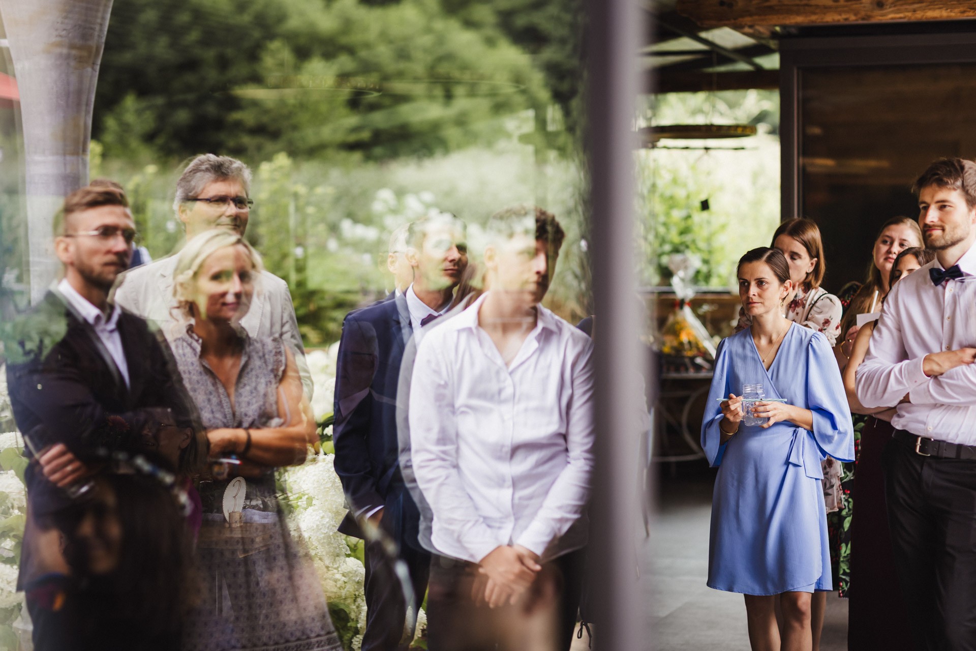Hochzeitsfoto einer Hochzeitsreportage in der Schössersmühle in Thüringen, fotografiert vom Hochzeitsfotograf Andreas Balg, www.bilderdiesprechen.de