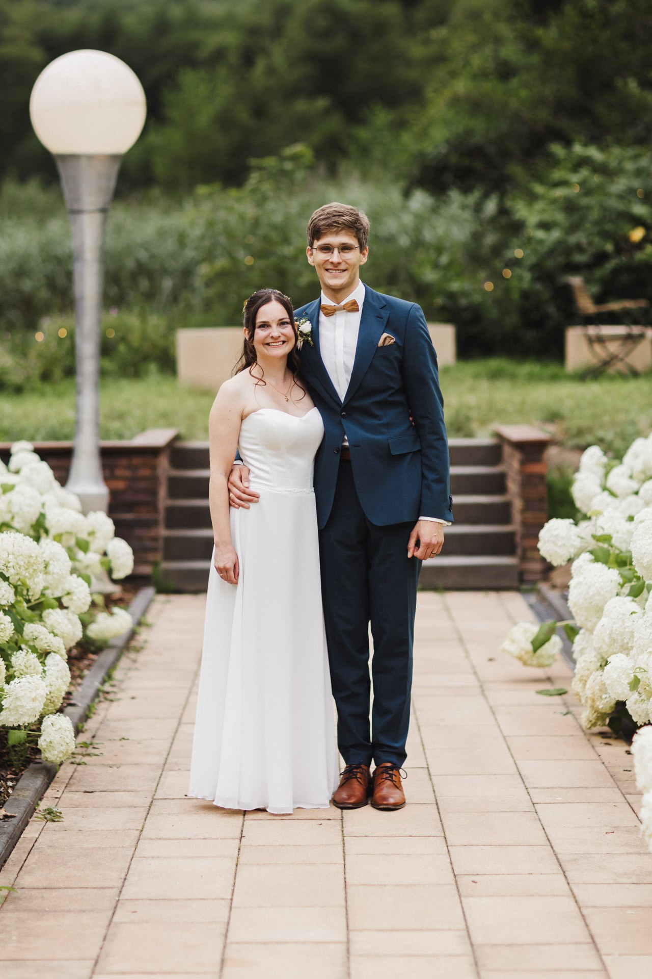 Hochzeitsfoto einer Hochzeitsreportage in der Schössersmühle in Thüringen, fotografiert vom Hochzeitsfotograf Andreas Balg, www.bilderdiesprechen.de