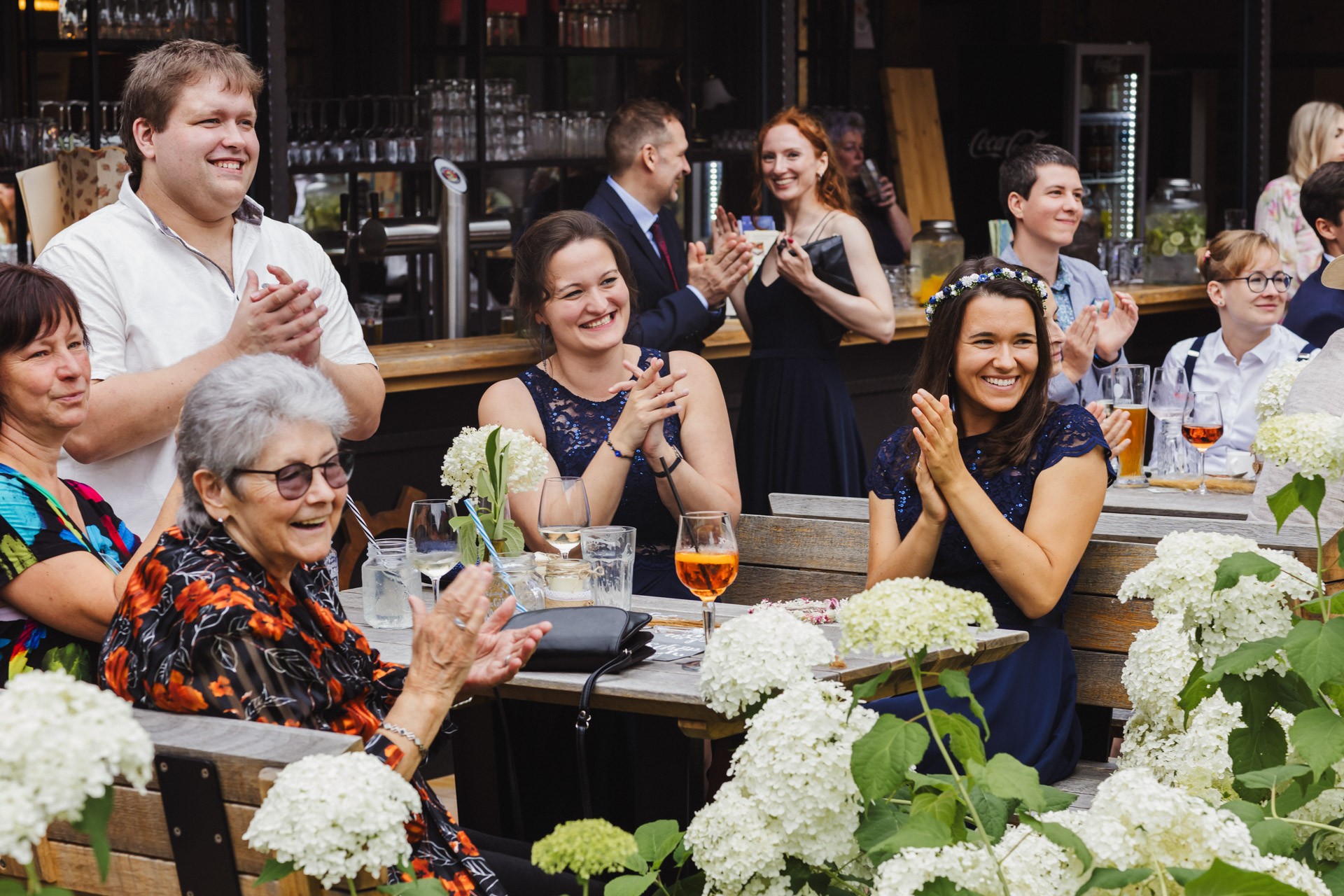 Hochzeitsfoto einer Hochzeitsreportage in der Schössersmühle in Thüringen, fotografiert vom Hochzeitsfotograf Andreas Balg, www.bilderdiesprechen.de