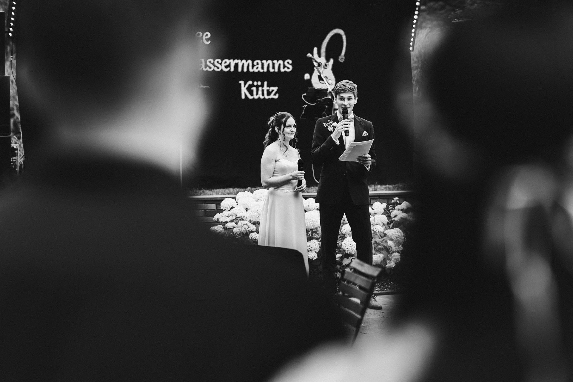 Hochzeitsfoto einer Hochzeitsreportage in der Schössersmühle in Thüringen, fotografiert vom Hochzeitsfotograf Andreas Balg, www.bilderdiesprechen.de