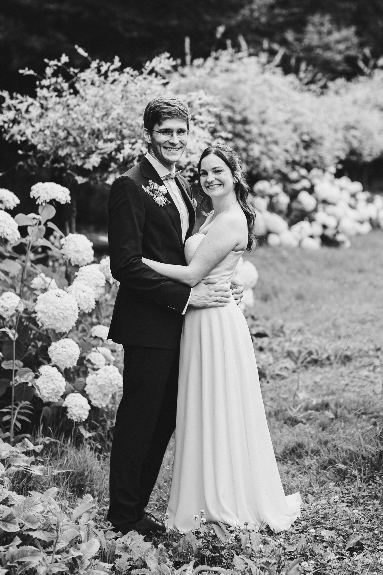 Hochzeitsfoto einer Hochzeitsreportage in der Schössersmühle in Thüringen, fotografiert vom Hochzeitsfotograf Andreas Balg, www.bilderdiesprechen.de