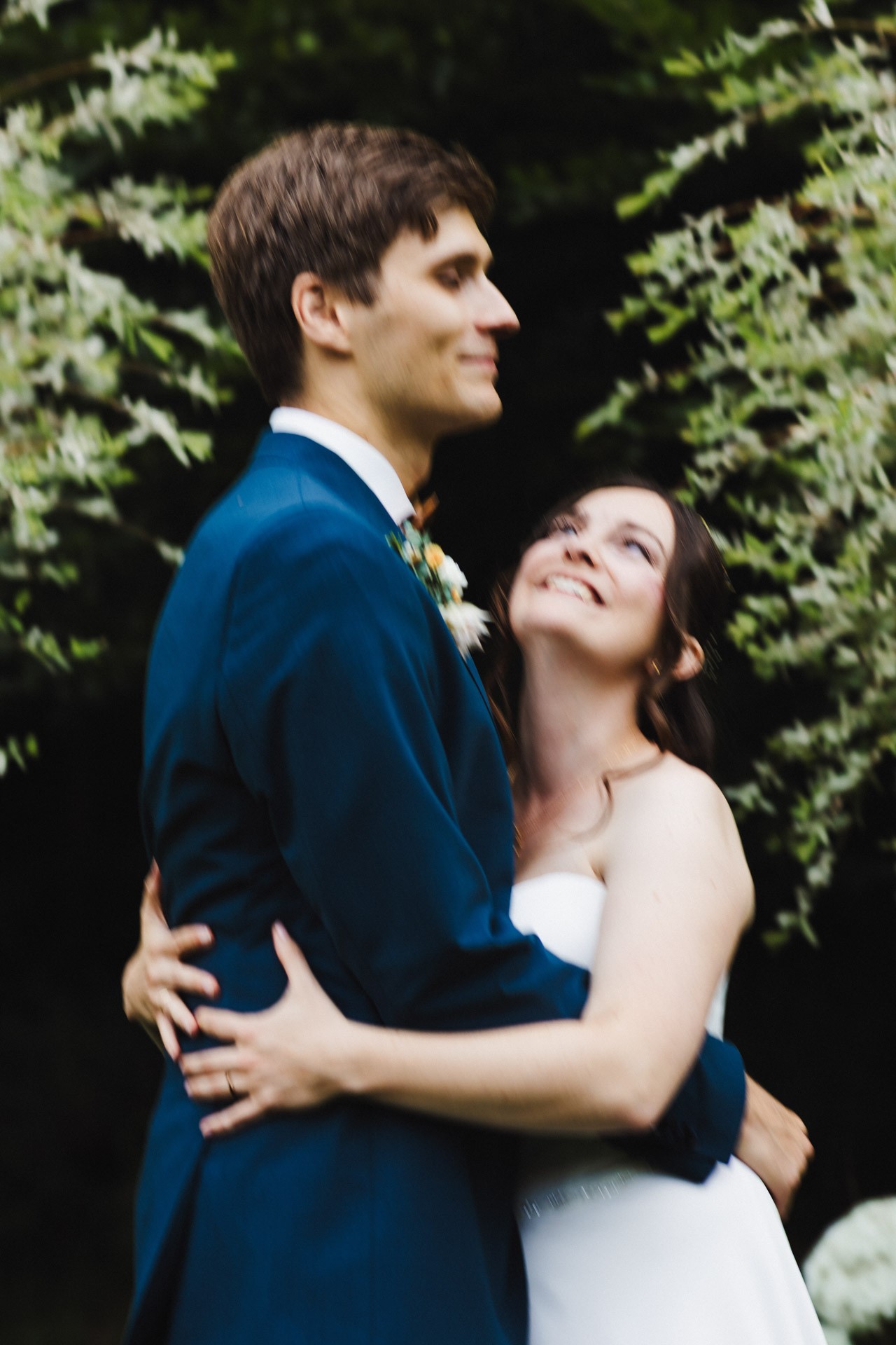 Hochzeitsfoto einer Hochzeitsreportage in der Schössersmühle in Thüringen, fotografiert vom Hochzeitsfotograf Andreas Balg, www.bilderdiesprechen.de