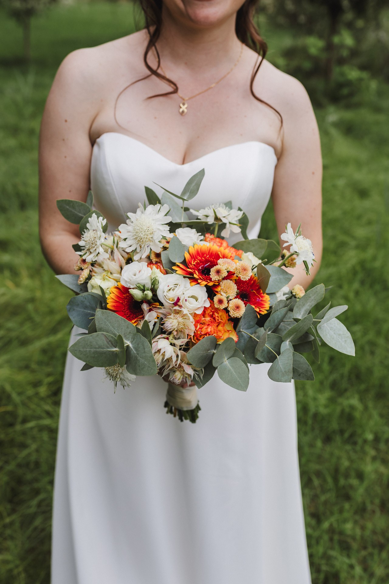 Hochzeitsfoto einer Hochzeitsreportage in der Schössersmühle in Thüringen, fotografiert vom Hochzeitsfotograf Andreas Balg, www.bilderdiesprechen.de