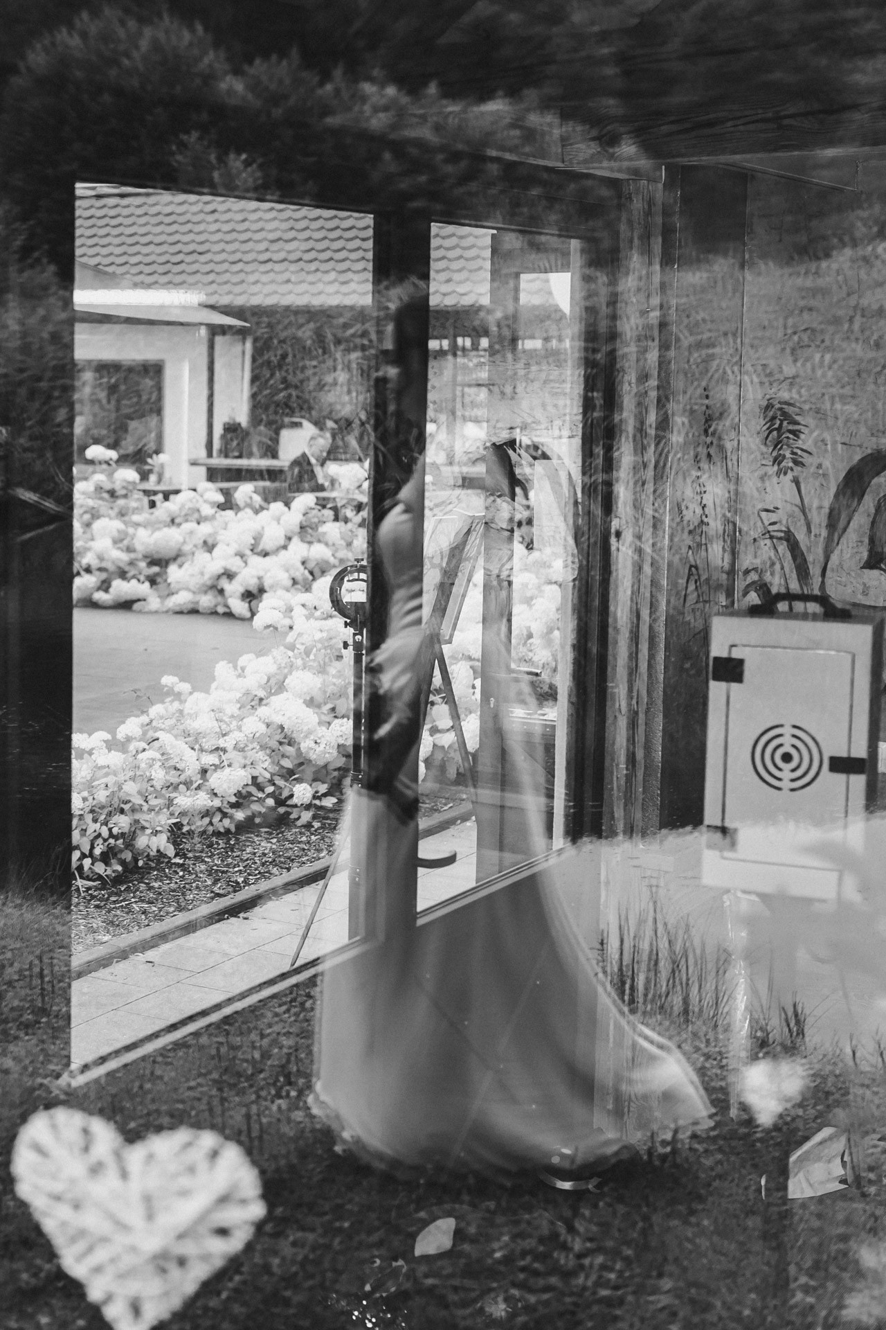 Hochzeitsfoto einer Hochzeitsreportage in der Schössersmühle in Thüringen, fotografiert vom Hochzeitsfotograf Andreas Balg, www.bilderdiesprechen.de