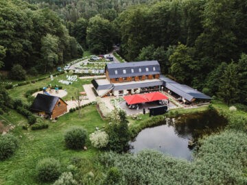 Hochzeitsreportage Schössersmühle Thüringen | Julia & Florian Hochzeitsfoto einer Hochzeitsreportage in der Schössersmühle in Thüringen, fotografiert vom Hochzeitsfotograf Andreas Balg, www.bilderdiesprechen.de