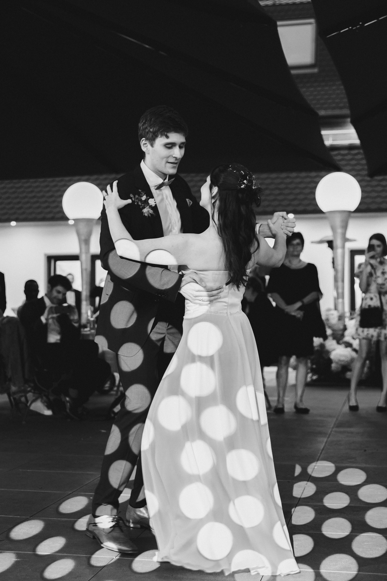 Hochzeitsfoto einer Hochzeitsreportage in der Schössersmühle in Thüringen, fotografiert vom Hochzeitsfotograf Andreas Balg, www.bilderdiesprechen.de