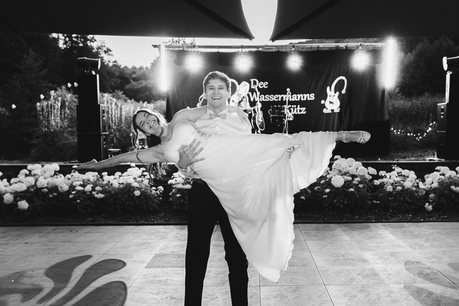 Hochzeitsfoto einer Hochzeitsreportage in der Schössersmühle in Thüringen, fotografiert vom Hochzeitsfotograf Andreas Balg, www.bilderdiesprechen.de