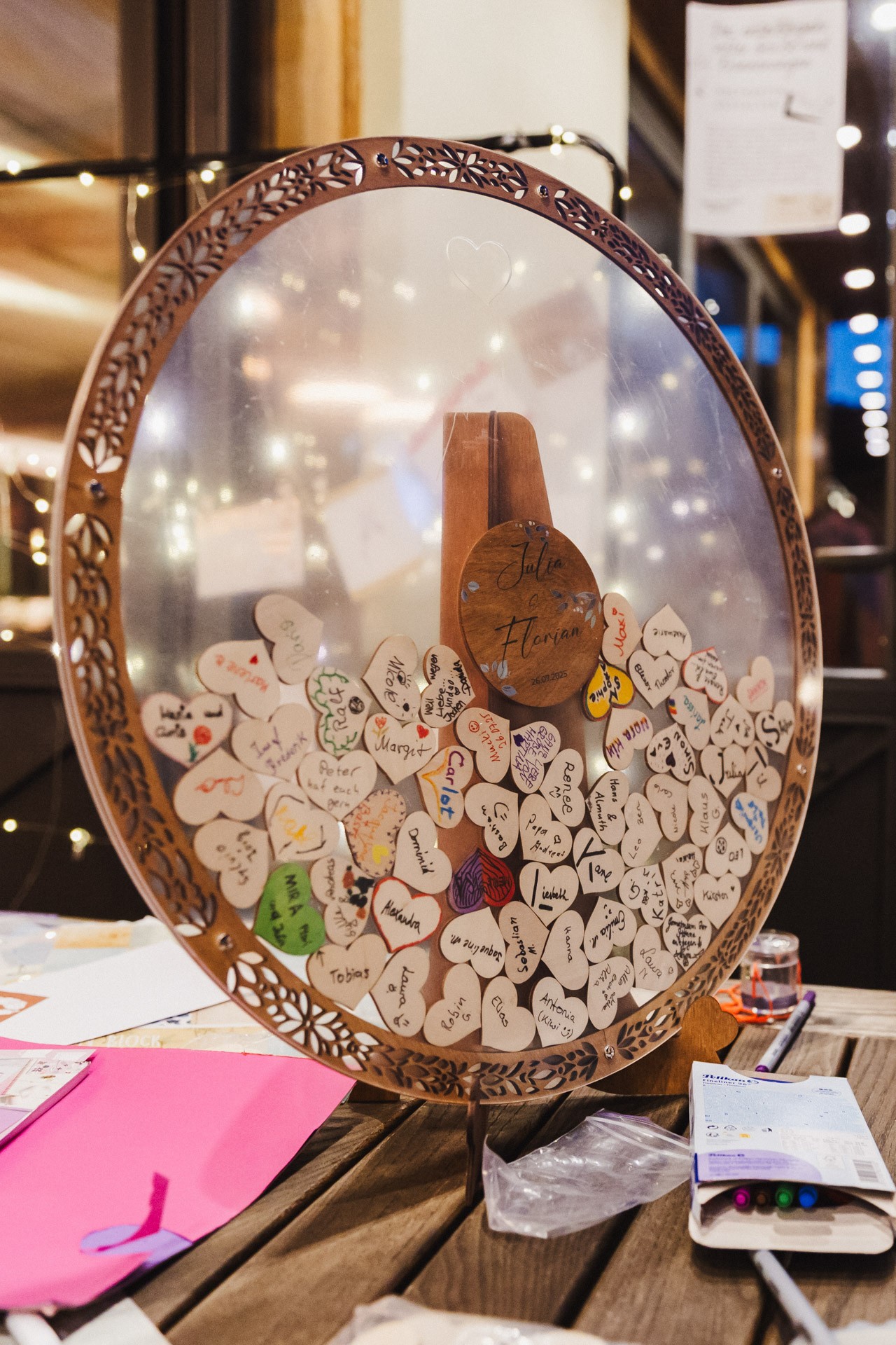 Hochzeitsfoto einer Hochzeitsreportage in der Schössersmühle in Thüringen, fotografiert vom Hochzeitsfotograf Andreas Balg, www.bilderdiesprechen.de