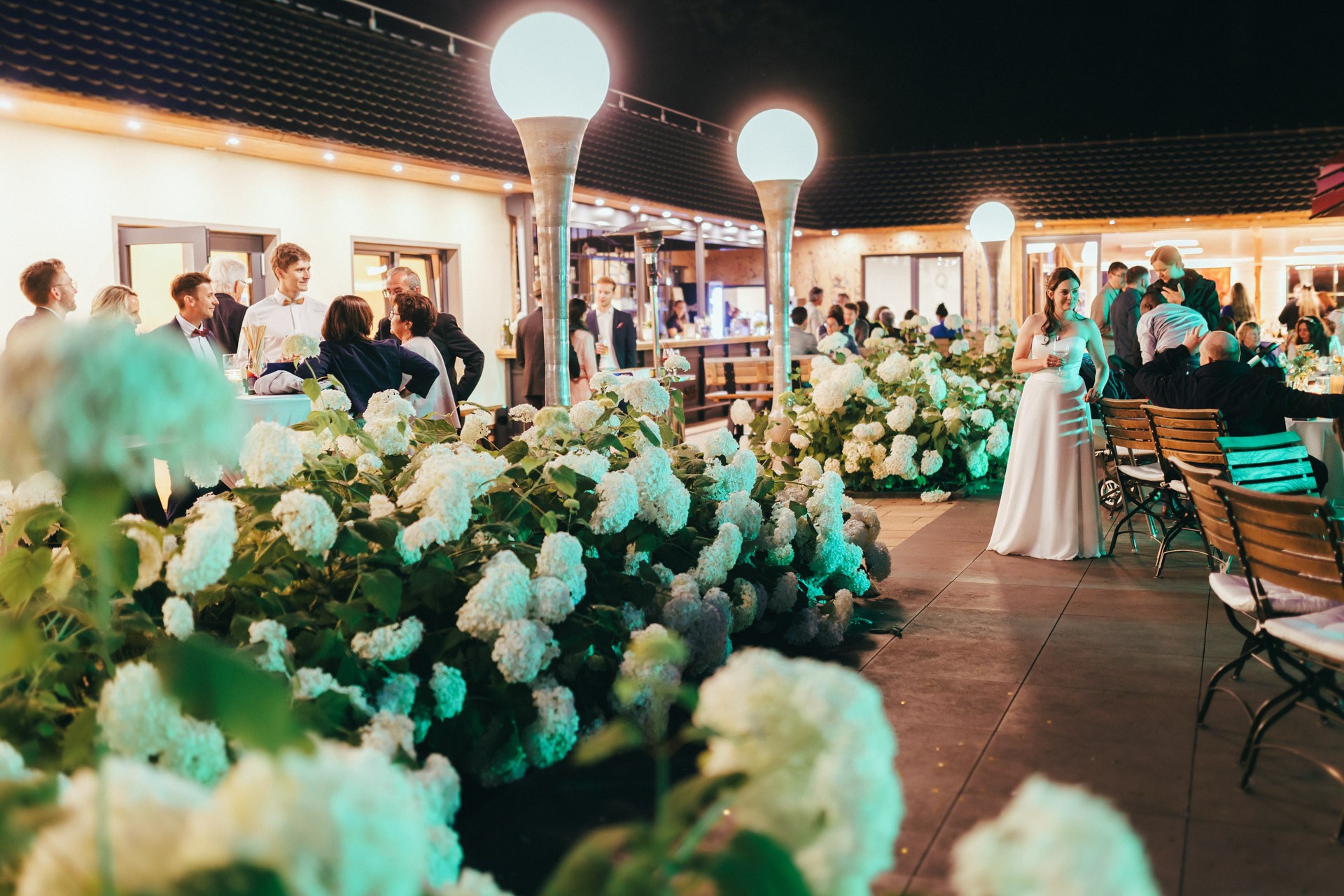 Hochzeitsfoto einer Hochzeitsreportage in der Schössersmühle in Thüringen, fotografiert vom Hochzeitsfotograf Andreas Balg, www.bilderdiesprechen.de