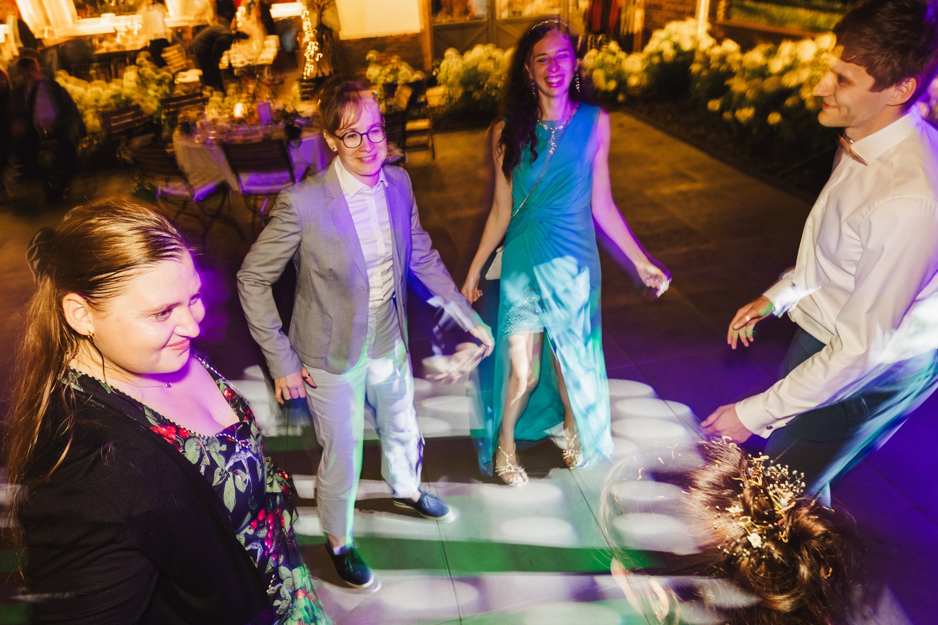 Hochzeitsfoto einer Hochzeitsreportage in der Schössersmühle in Thüringen, fotografiert vom Hochzeitsfotograf Andreas Balg, www.bilderdiesprechen.de