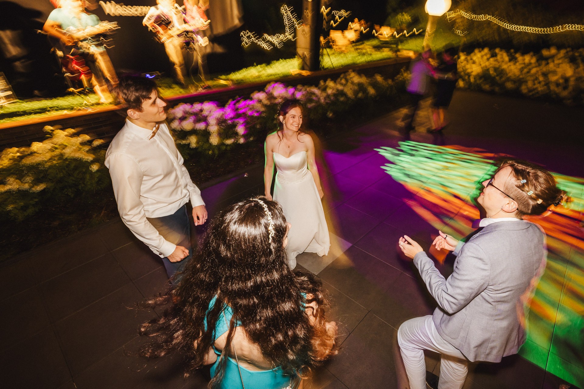 Hochzeitsfoto einer Hochzeitsreportage in der Schössersmühle in Thüringen, fotografiert vom Hochzeitsfotograf Andreas Balg, www.bilderdiesprechen.de