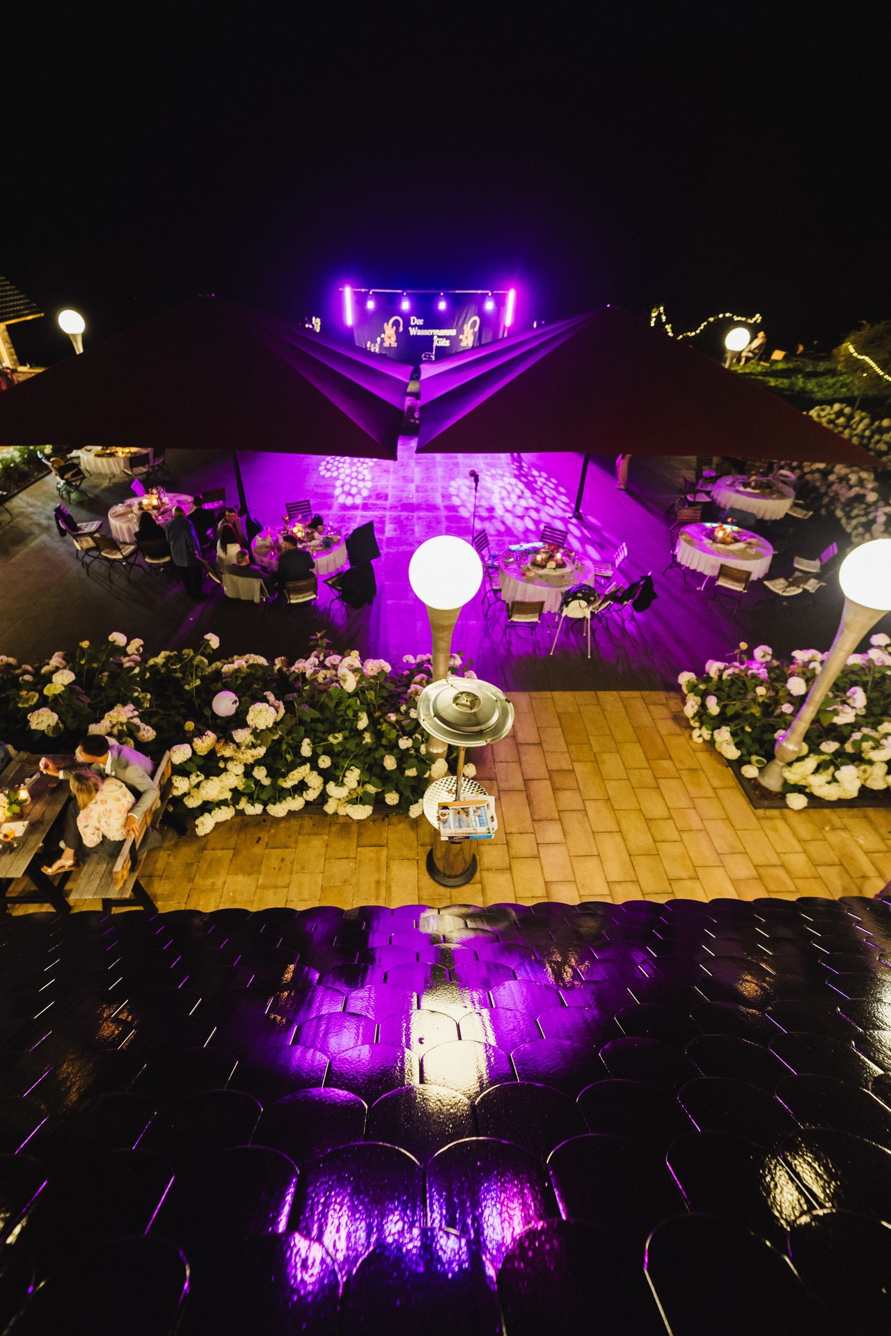 Hochzeitsfoto einer Hochzeitsreportage in der Schössersmühle in Thüringen, fotografiert vom Hochzeitsfotograf Andreas Balg, www.bilderdiesprechen.de