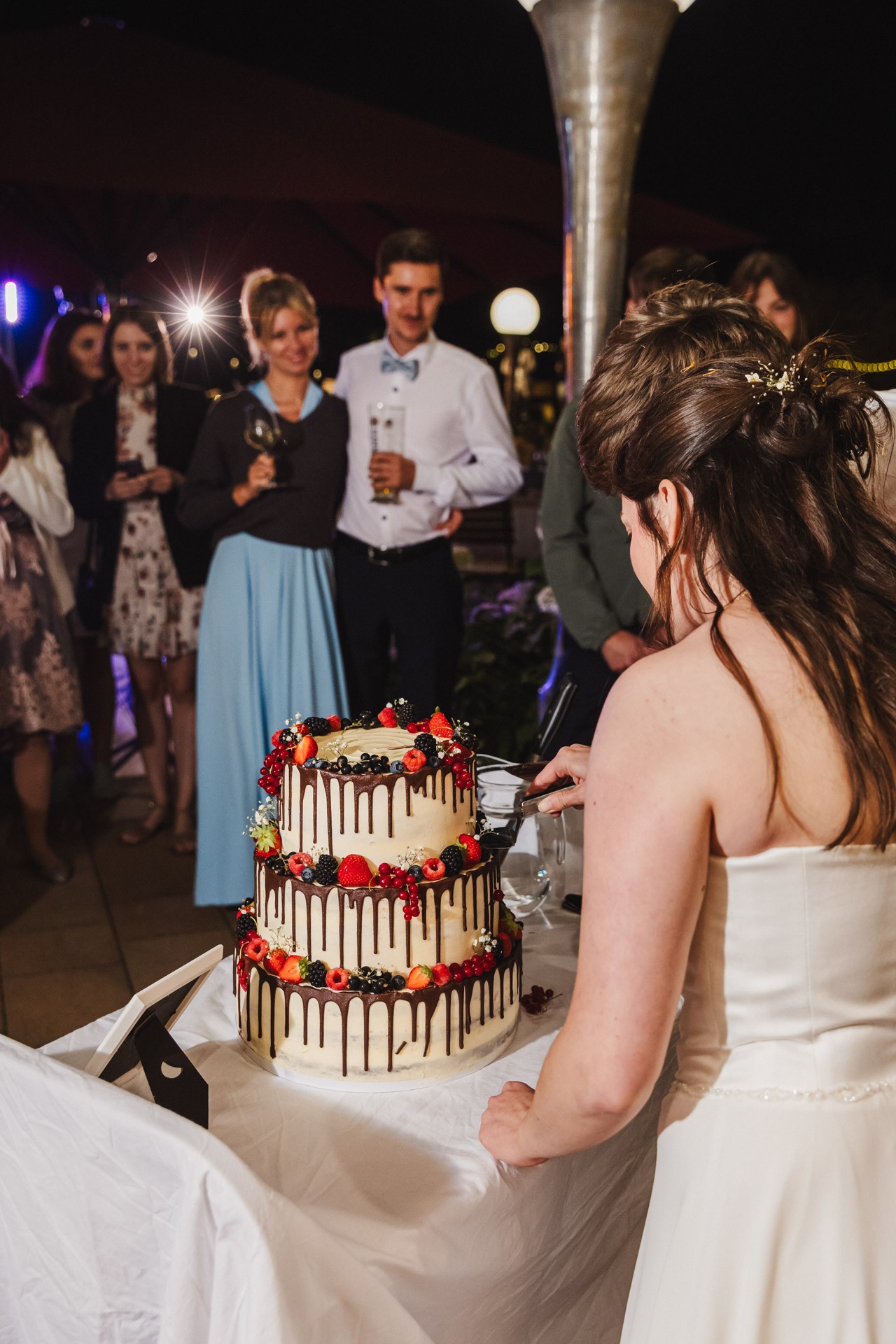 Hochzeitsfoto einer Hochzeitsreportage in der Schössersmühle in Thüringen, fotografiert vom Hochzeitsfotograf Andreas Balg, www.bilderdiesprechen.de