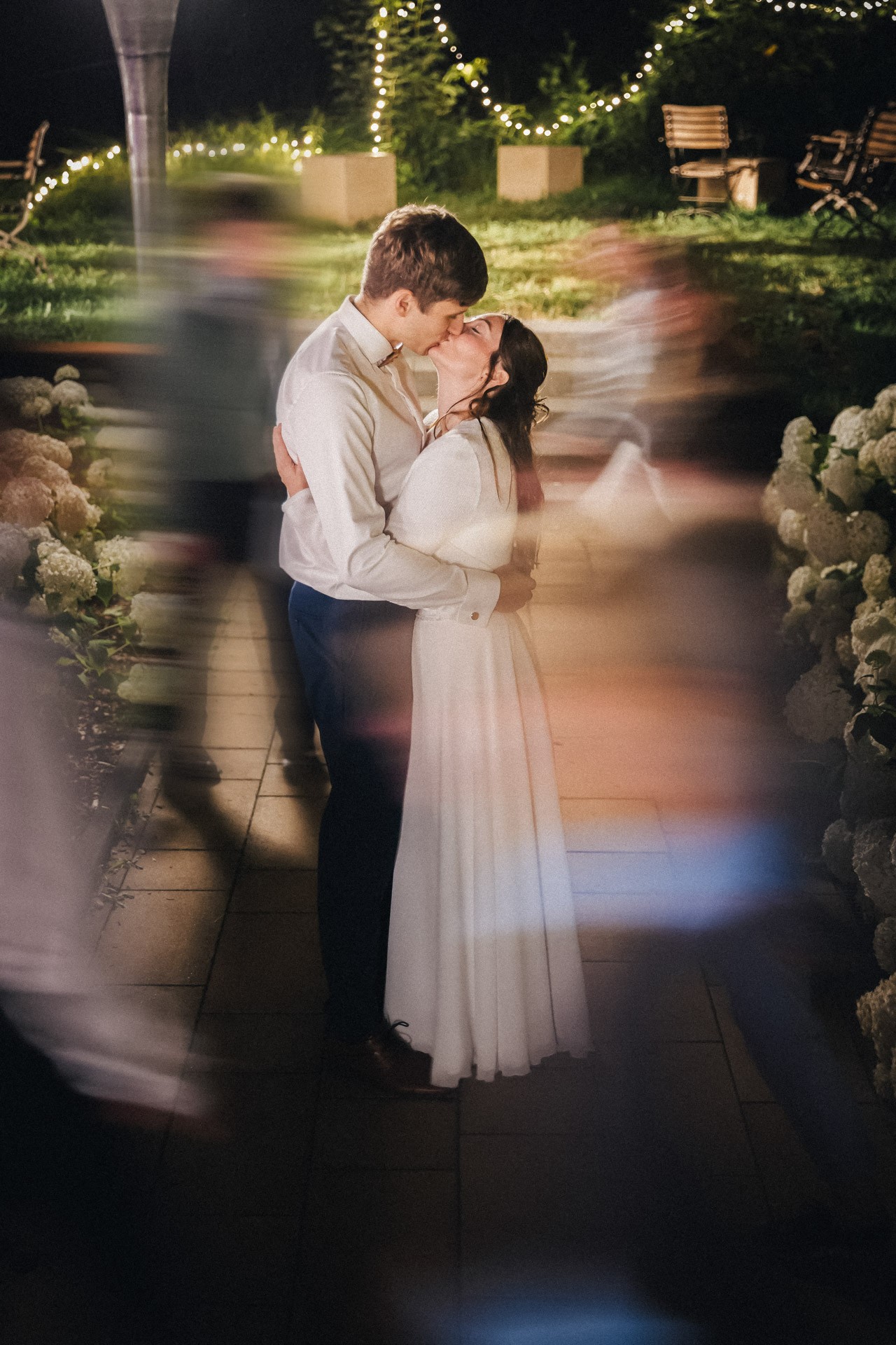 Hochzeitsfoto einer Hochzeitsreportage in der Schössersmühle in Thüringen, fotografiert vom Hochzeitsfotograf Andreas Balg, www.bilderdiesprechen.de