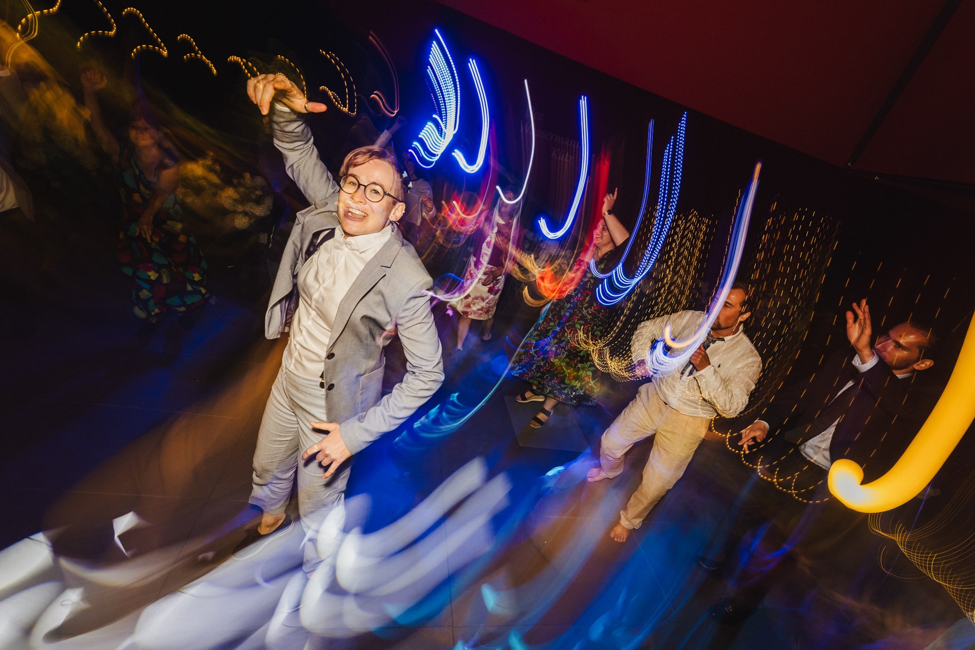 Hochzeitsfoto einer Hochzeitsreportage in der Schössersmühle in Thüringen, fotografiert vom Hochzeitsfotograf Andreas Balg, www.bilderdiesprechen.de